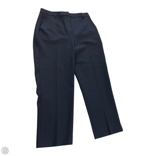 Pants Dress By Express In Navy, Size: 6