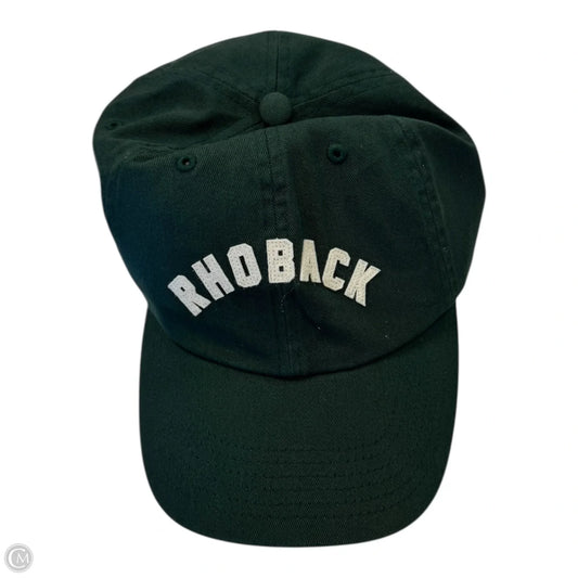 Hat Baseball Cap By Clothes Mentor