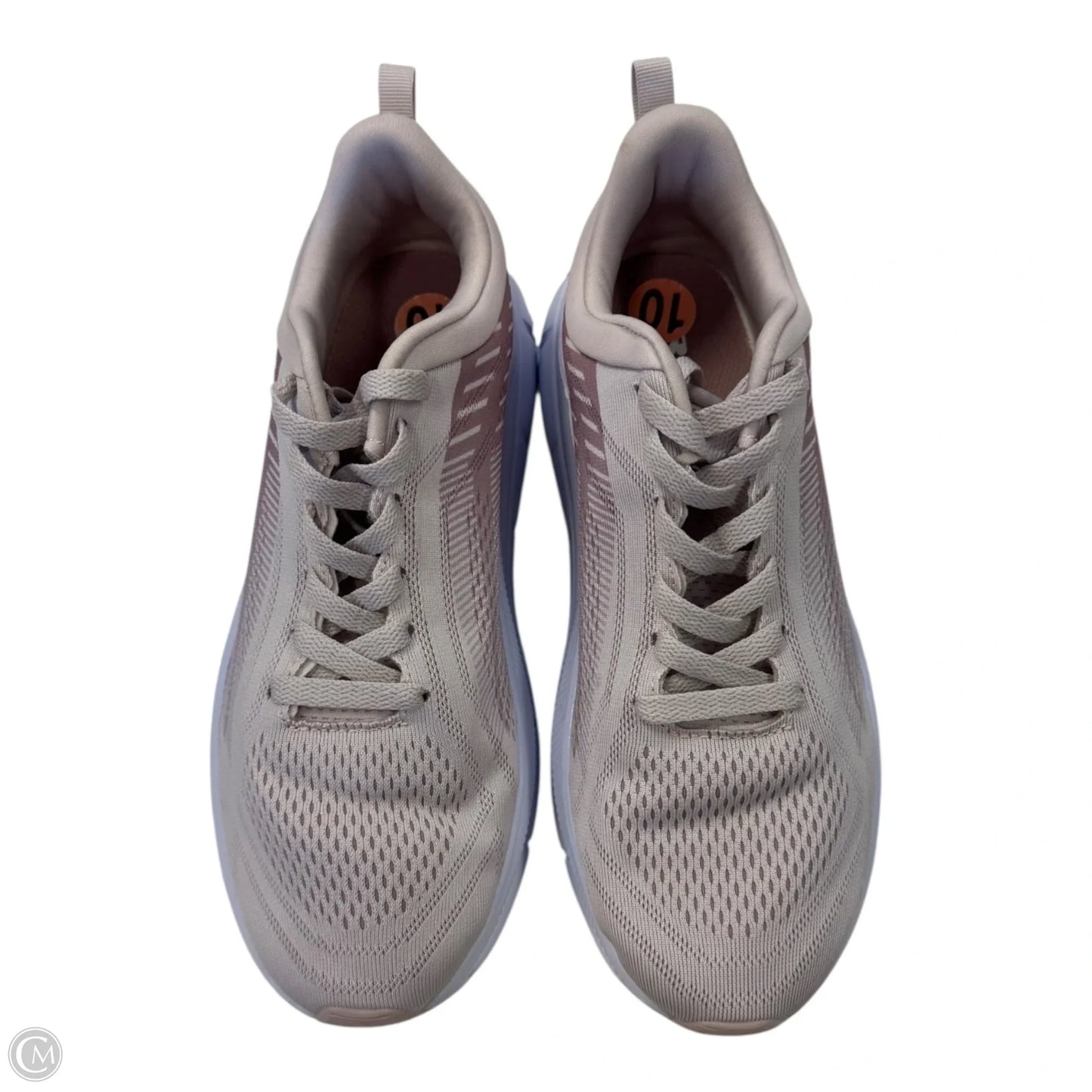 Shoes Athletic By Rbx In Pink, Size: 10