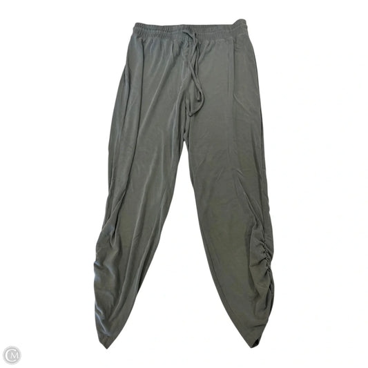 Pants Lounge By Express In Grey, Size: S