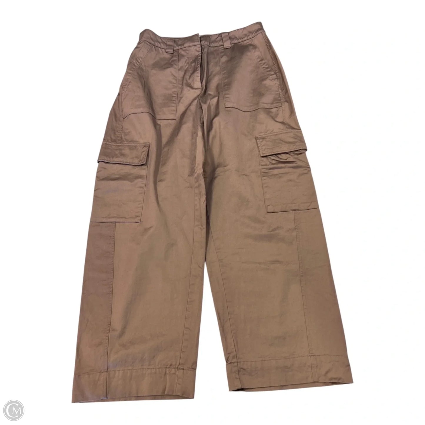 Pants Cargo & Utility By Old Navy In Bronze, Size: 8