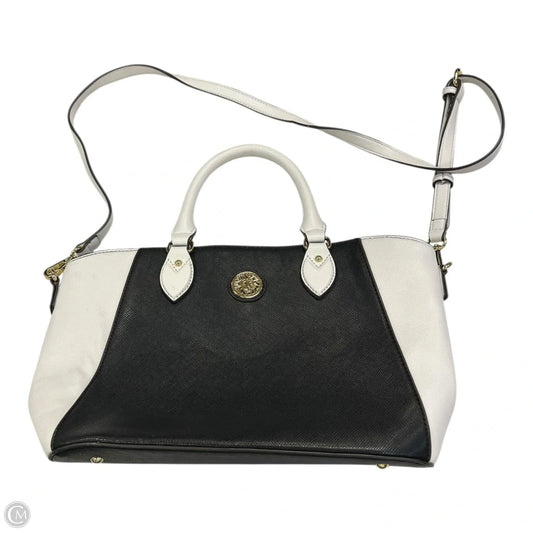 Handbag By Anne Klein, Size: Medium
