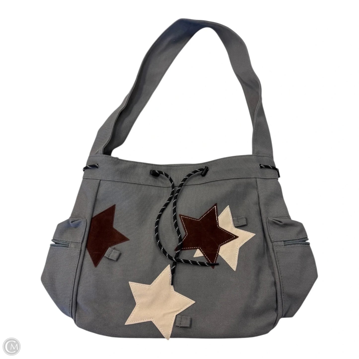 Handbag By Clothes Mentor, Size: Medium