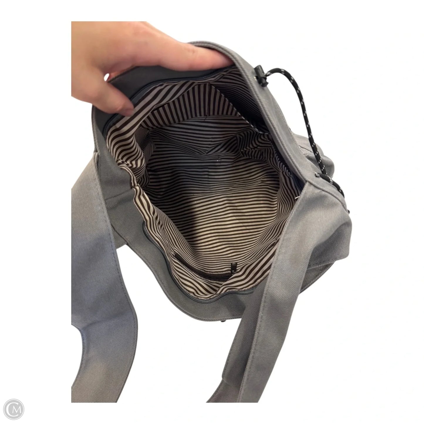 Handbag By Clothes Mentor, Size: Medium