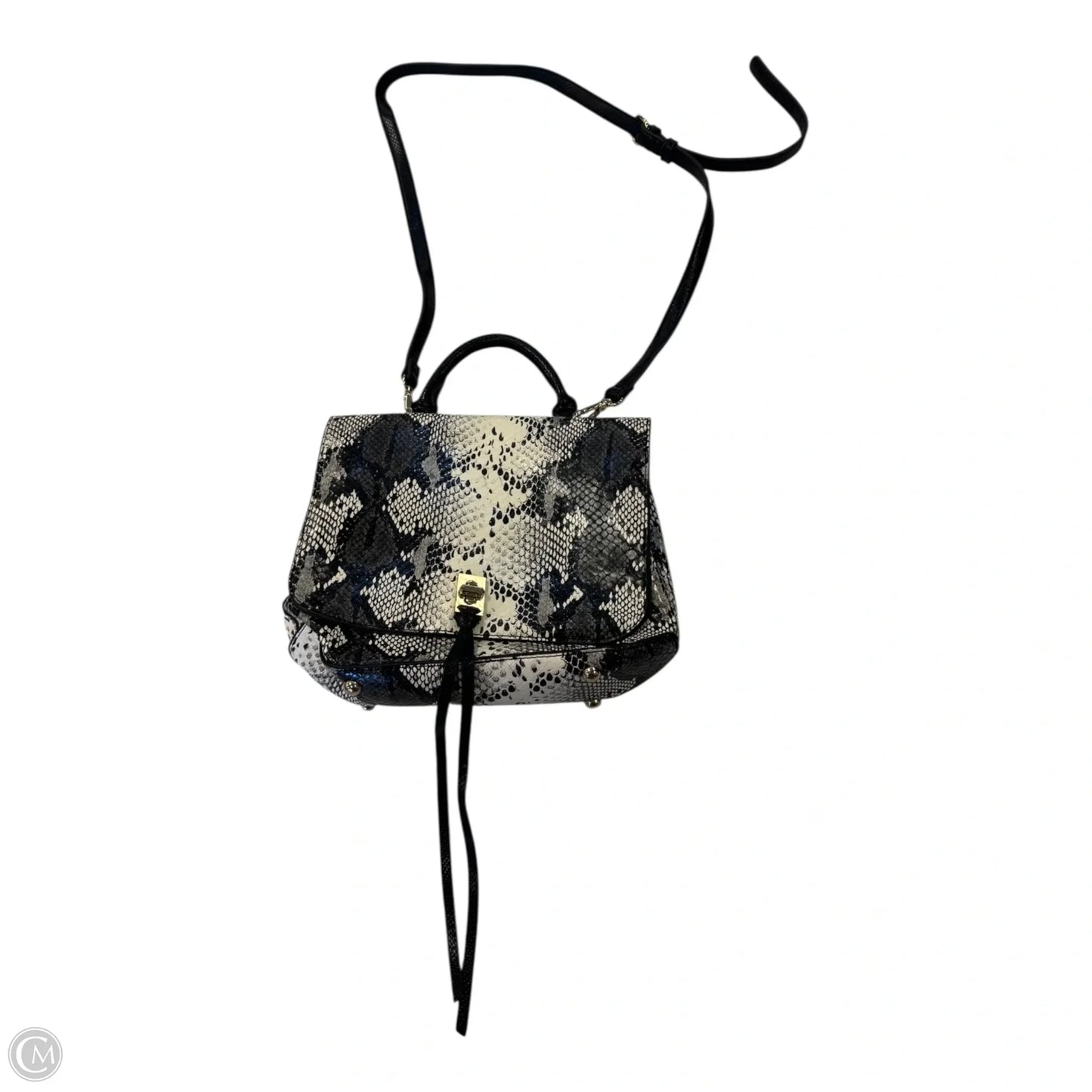 Handbag By Urban Expressions, Size: Medium