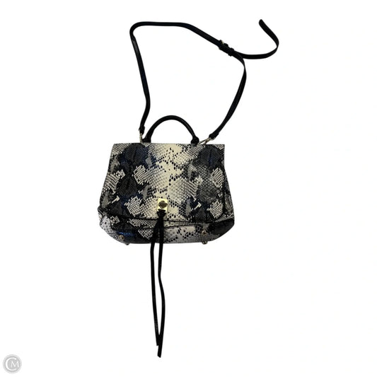 Handbag By Urban Expressions, Size: Medium