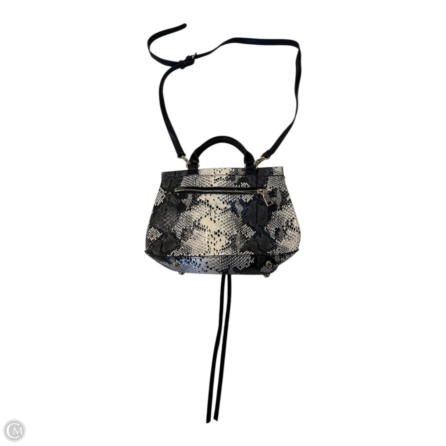 Handbag By Urban Expressions, Size: Medium