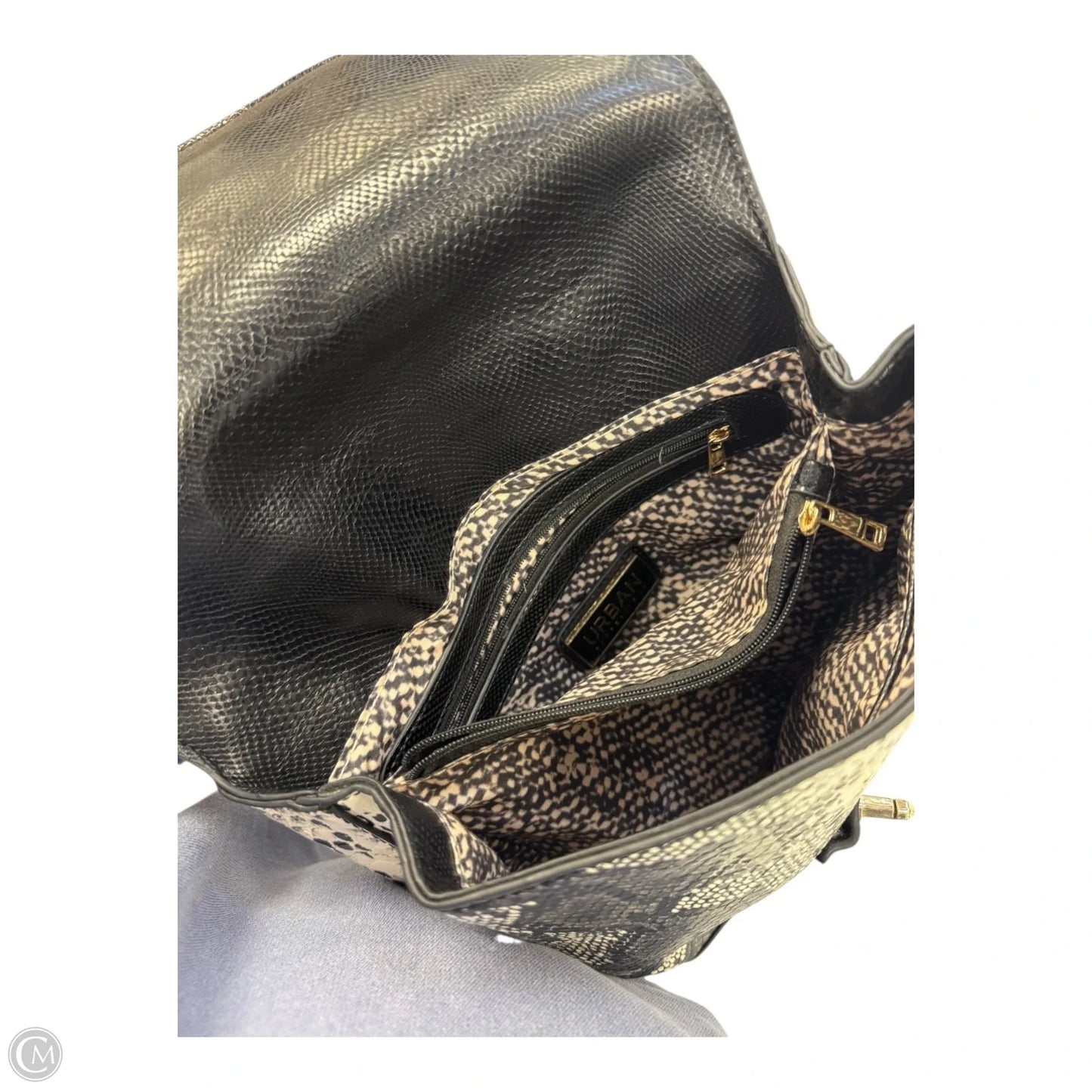 Handbag By Urban Expressions, Size: Medium