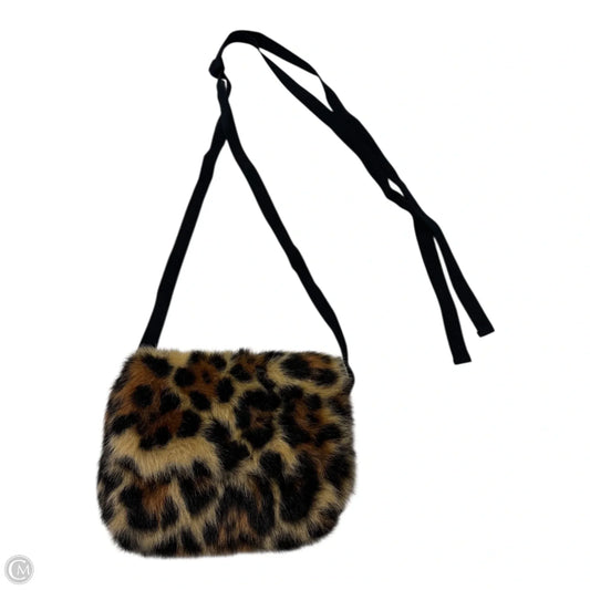 Handbag By Clothes Mentor, Size: Small