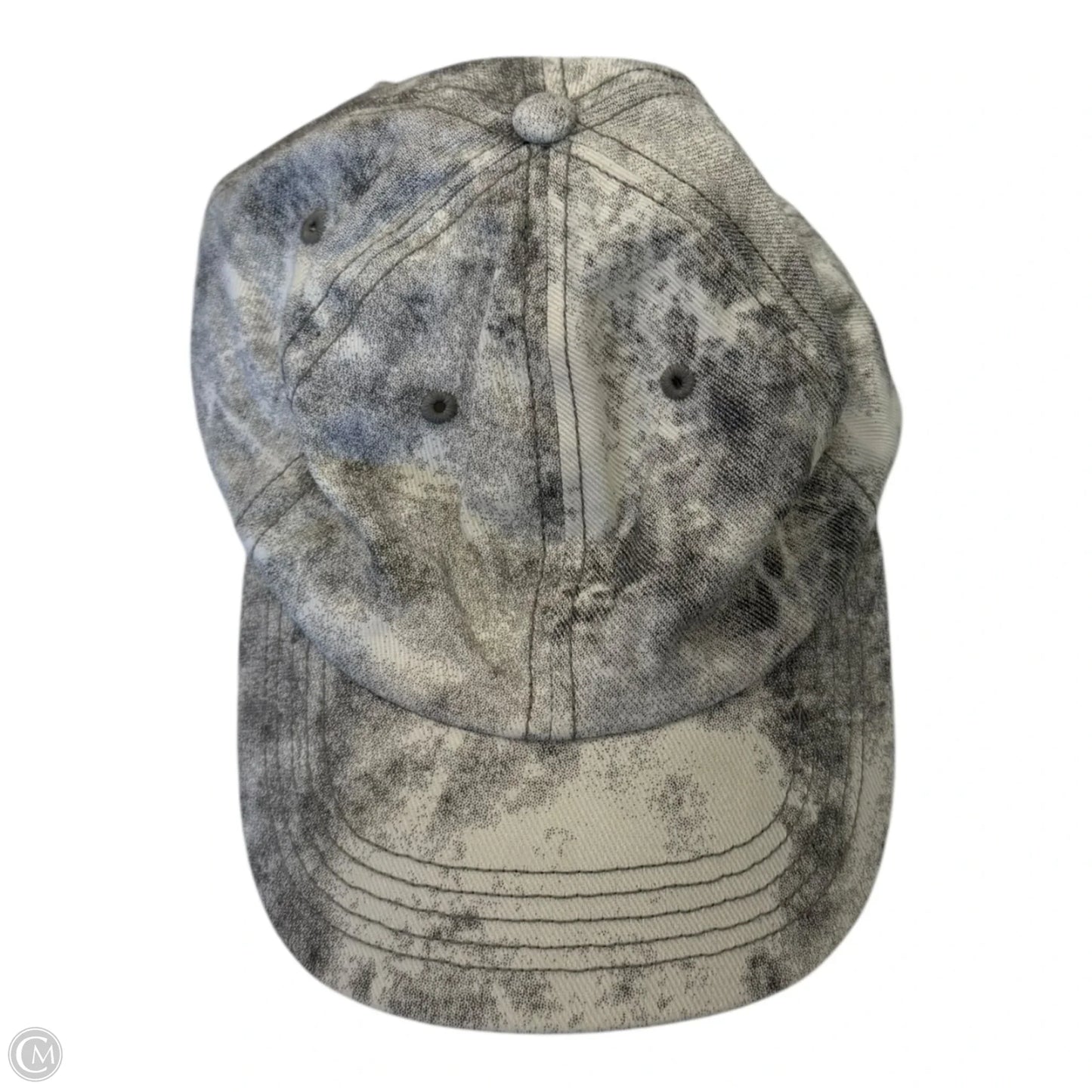 Hat Baseball Cap By Divided