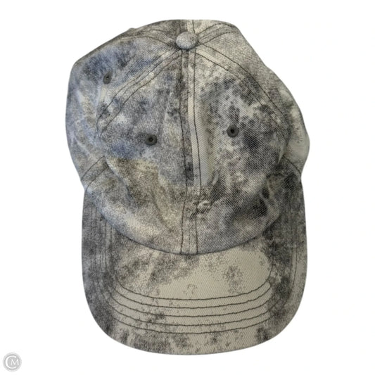 Hat Baseball Cap By Divided