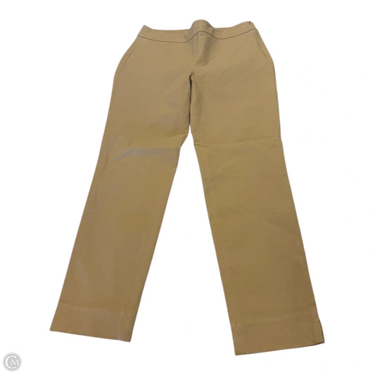 Pants Other By Talbots In Brown, Size: 4p