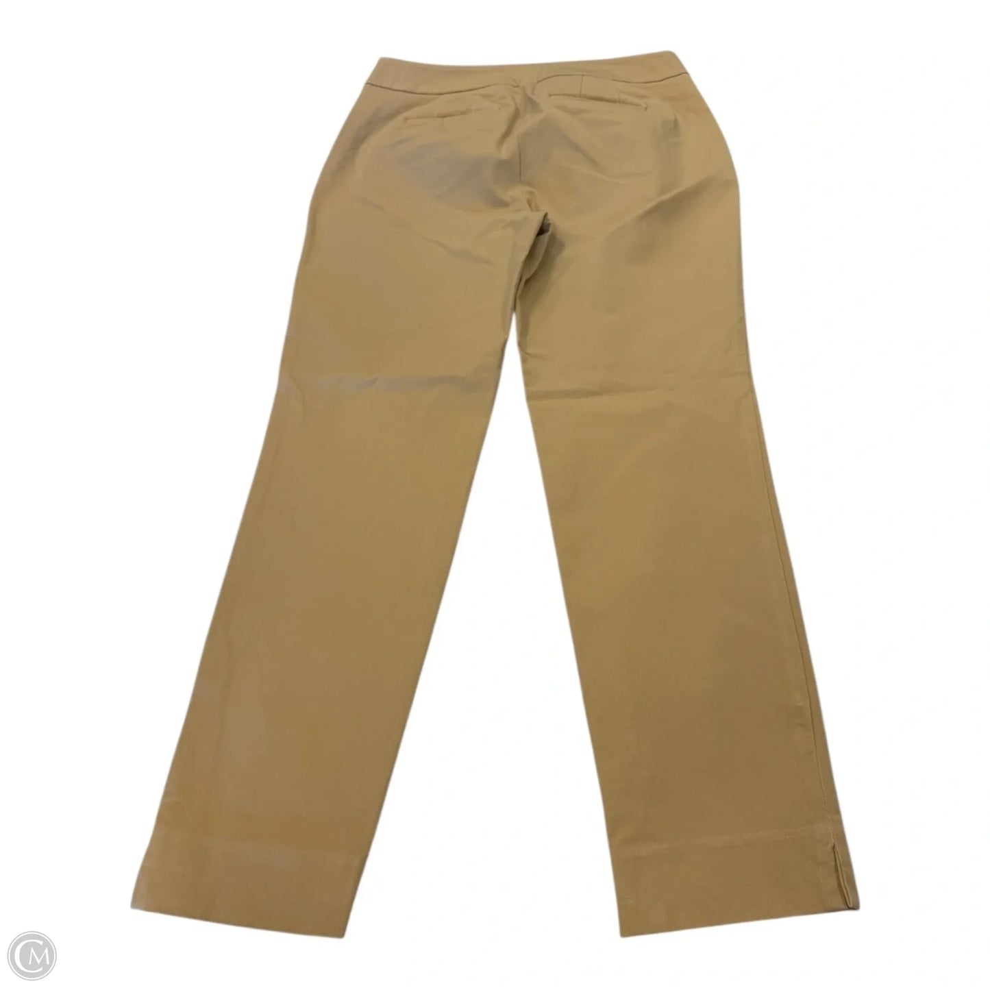 Pants Other By Talbots In Brown, Size: 4p