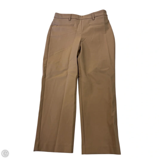 Pants Dress By Rachel Zoe In Brown, Size: 4