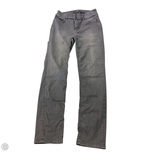 Pants Other By White House Black Market In Grey, Size: 4