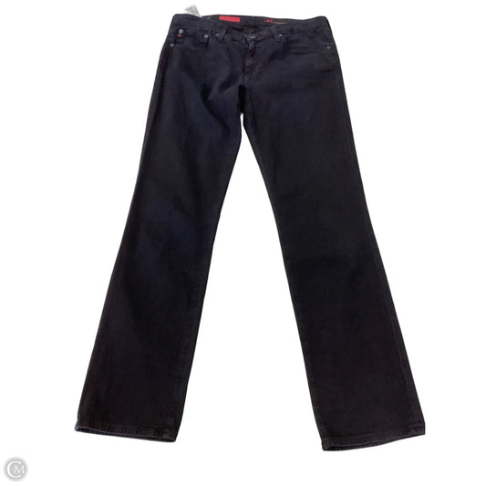 Pants Other By Adriano Goldschmied In Black, Size: 10