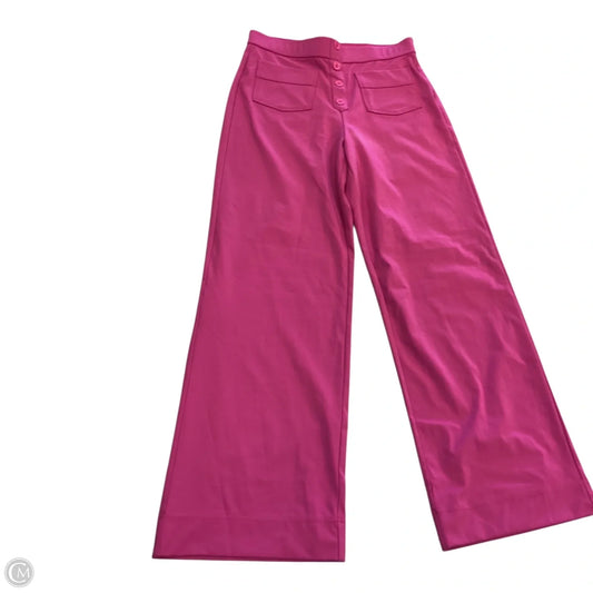 Pants Dress By Halara In Pink, Size: L