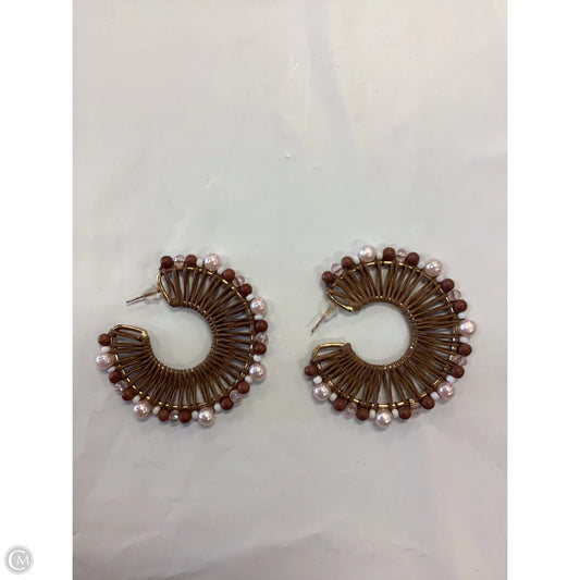 Earrings Hoop By Clothes Mentor