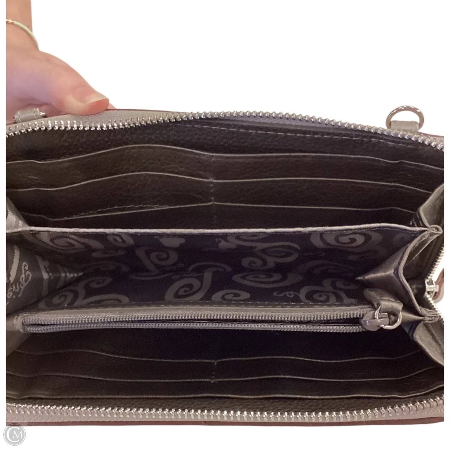 Crossbody By Brighton, Size: Small