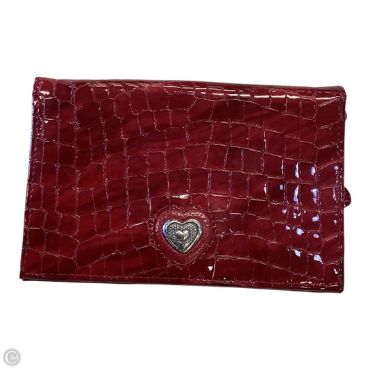 Wallet By Brighton, Size: Medium