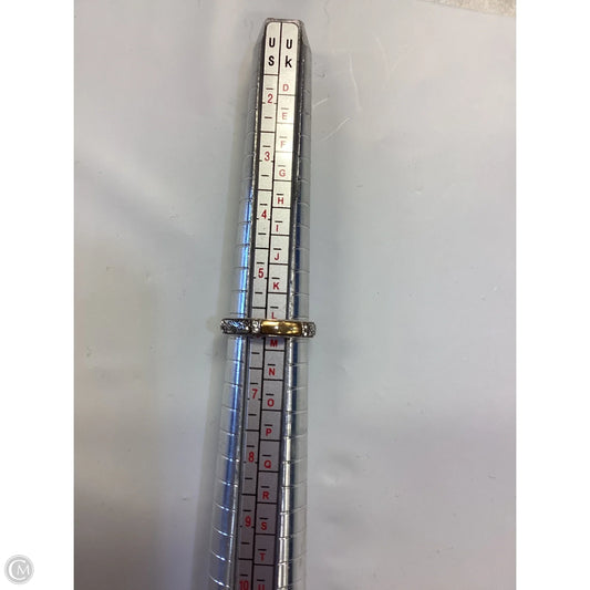 Ring Sterling Silver By Clothes Mentor