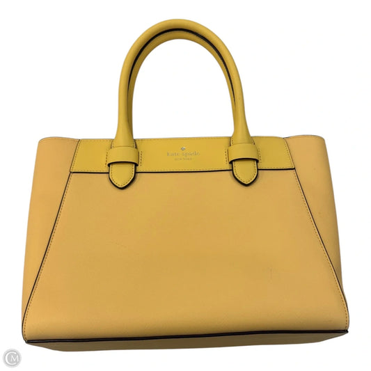Handbag Designer By Kate Spade, Size: Medium