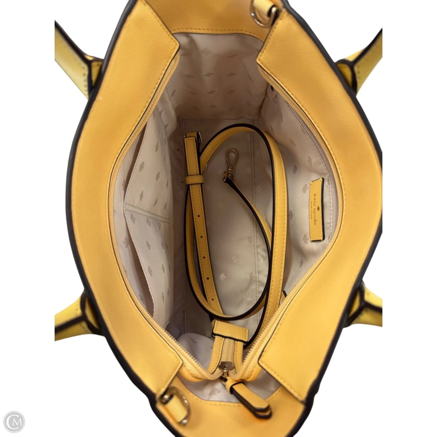 Handbag Designer By Kate Spade, Size: Medium