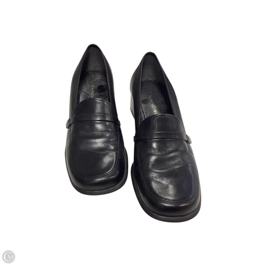 Shoes Heels Block By Bandolino In Black, Size: 7