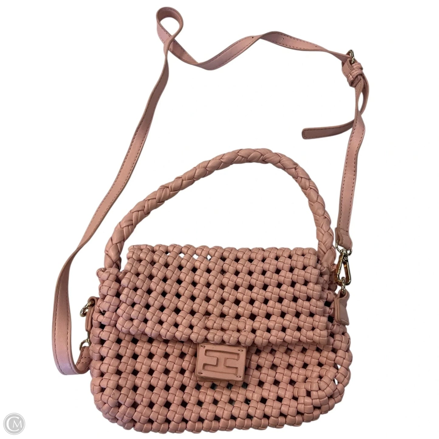 Crossbody By Clothes Mentor, Size: Small