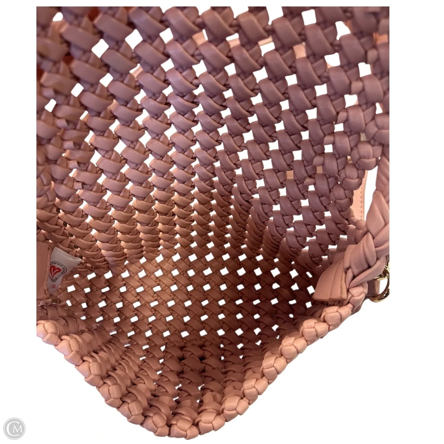 Crossbody By Clothes Mentor, Size: Small