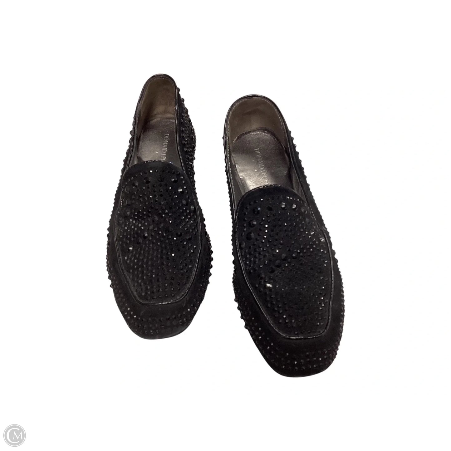 Shoes Heels Block By Donald Pliner In Black, Size: 8.5