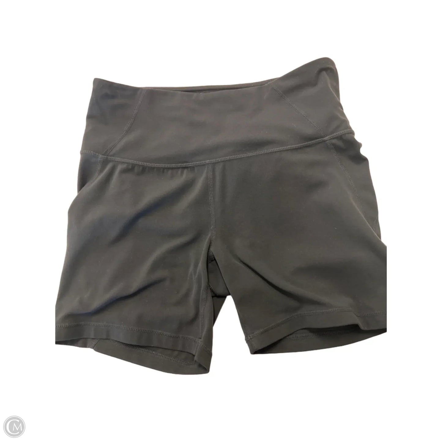 Athletic Shorts By Athleta In Black, Size: S