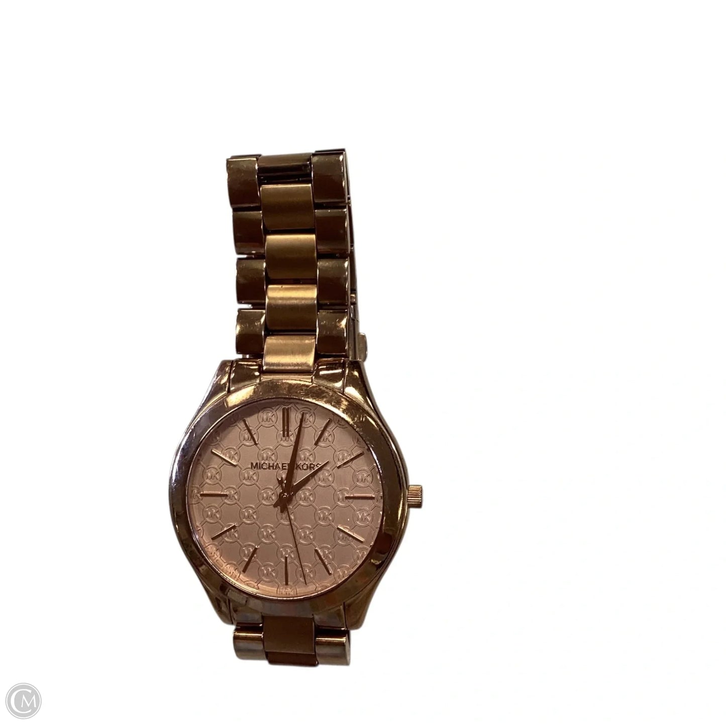Watch Designer By Michael Kors