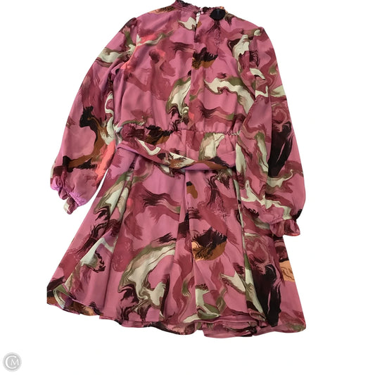 nine west short dresses Women's Nine West Shift Mini Dress