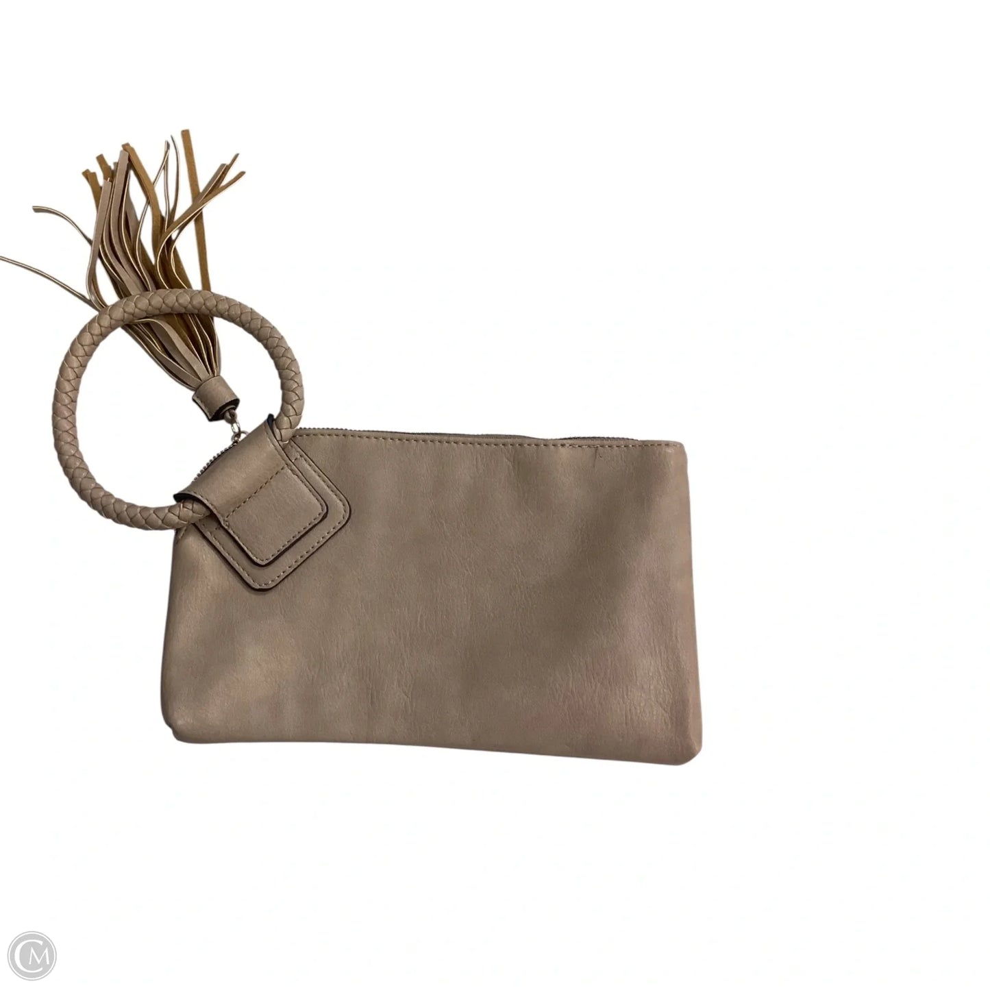Wristlet By Clothes Mentor, Size: Medium