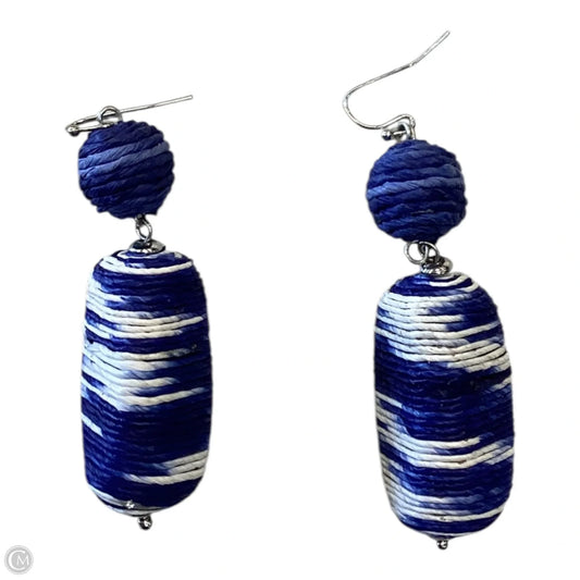 Earrings Dangle/drop By Clothes Mentor