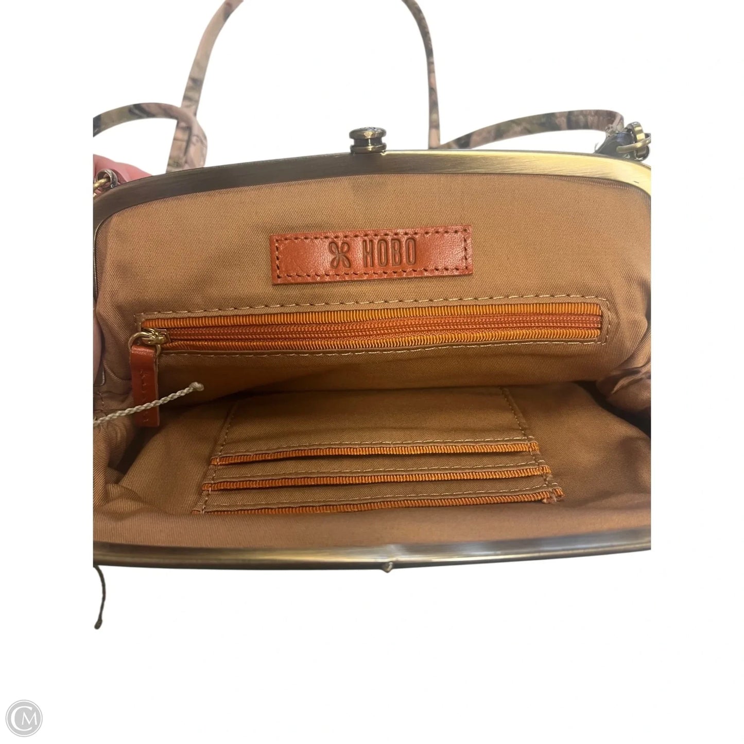Crossbody By Hobo Intl, Size: Small