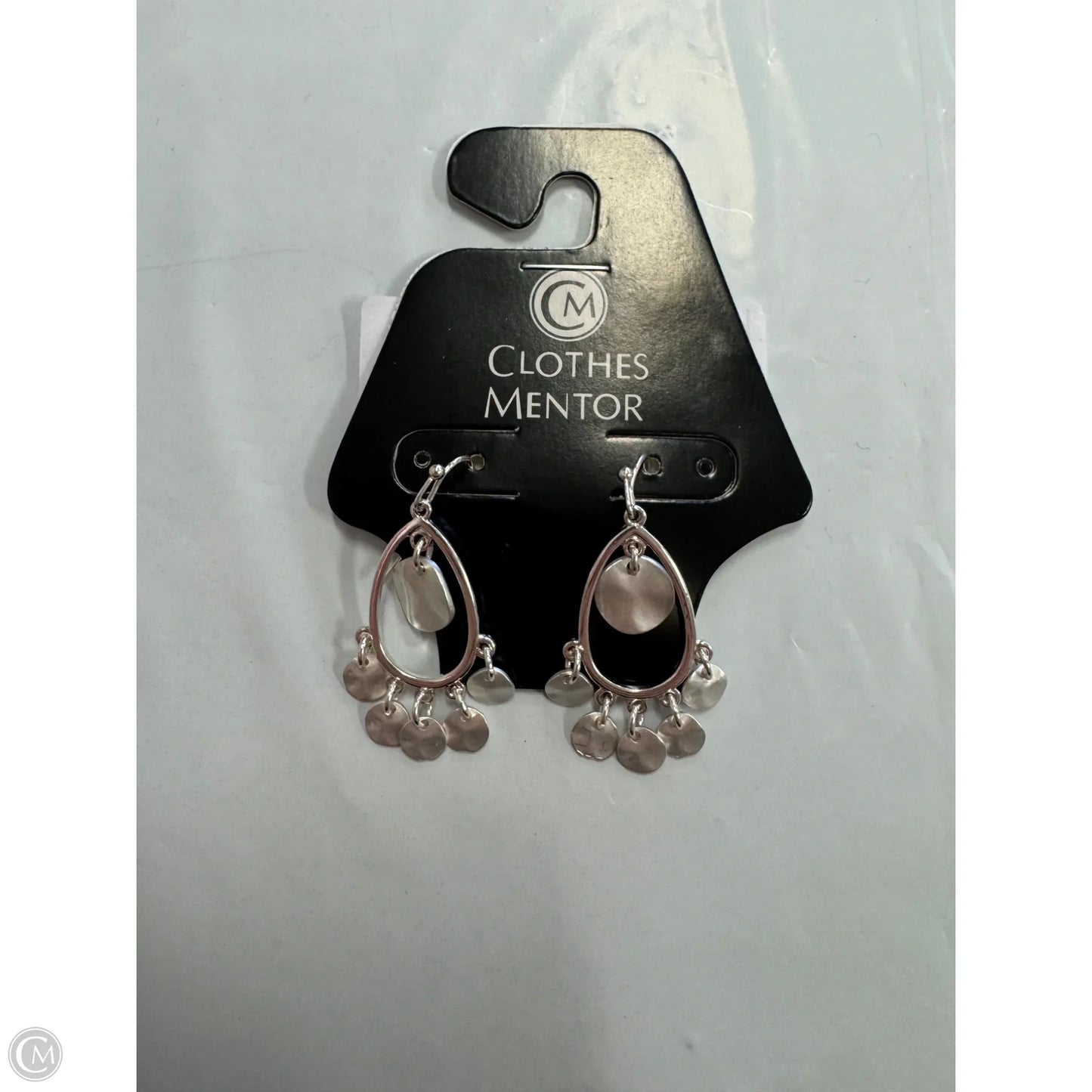Earrings Dangle/drop By Clothes Mentor