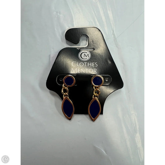 Earrings Dangle/drop By Clothes Mentor