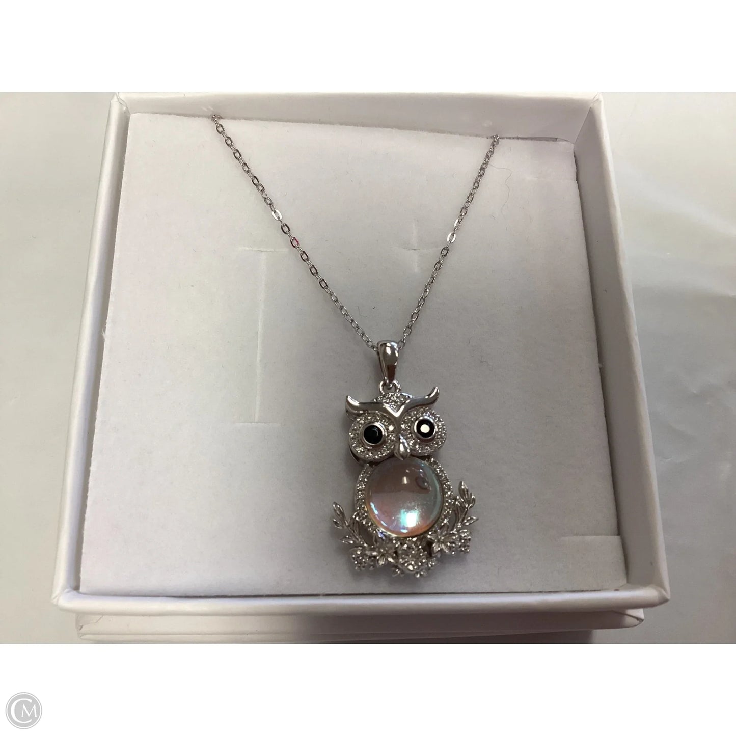Necklace Charm By Clothes Mentor