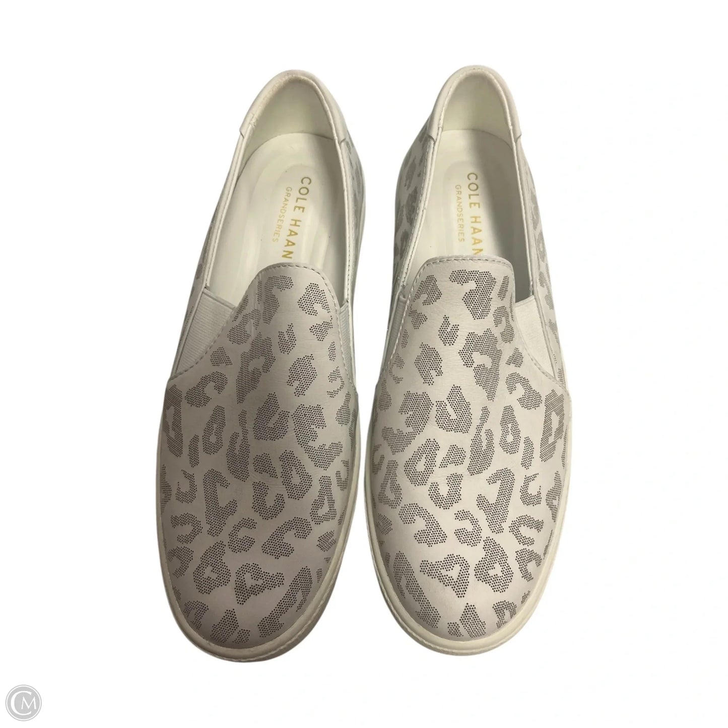 Shoes Sneakers By Cole-haan In Animal Print, Size: 7