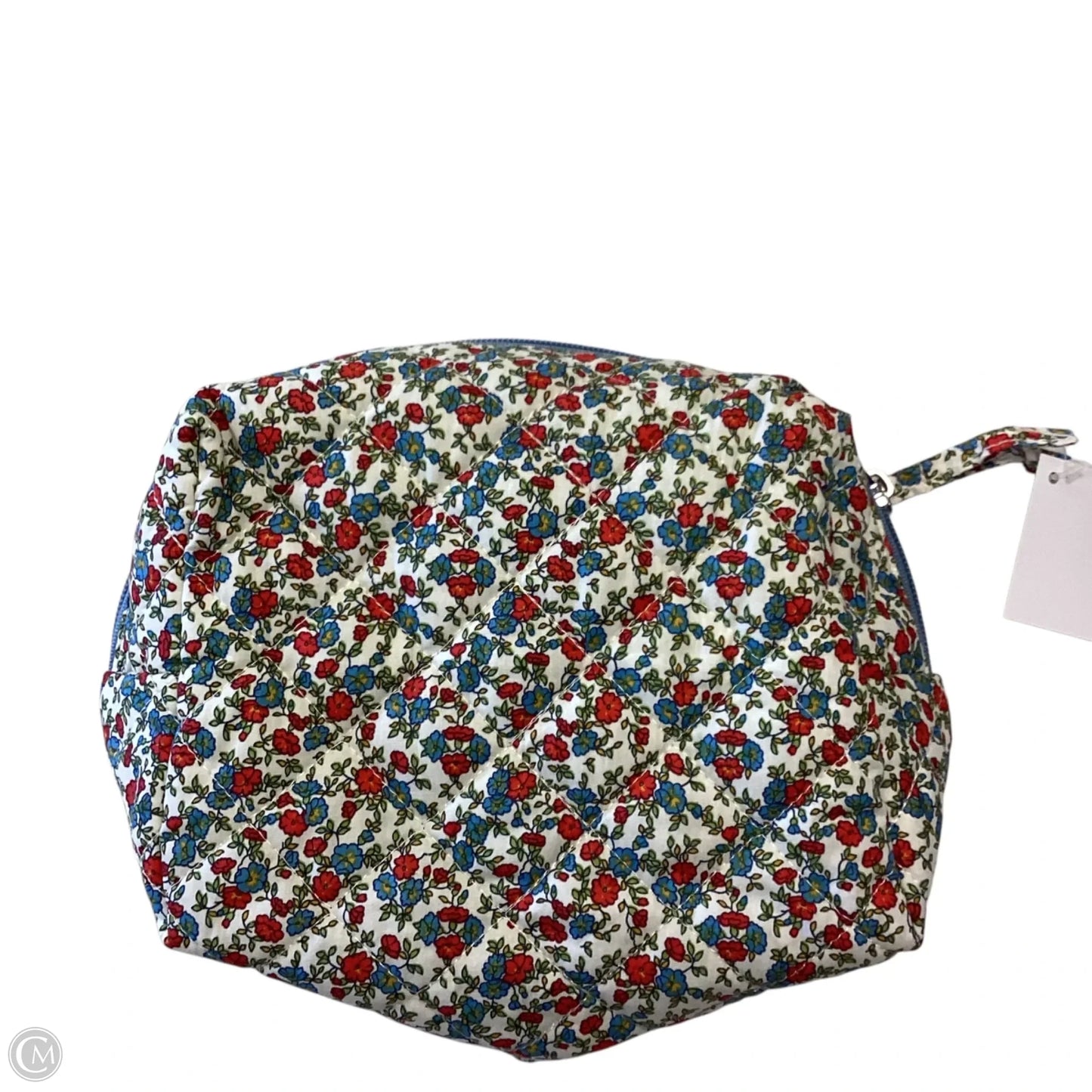 Makeup Bag By Clothes Mentor, Size: Small