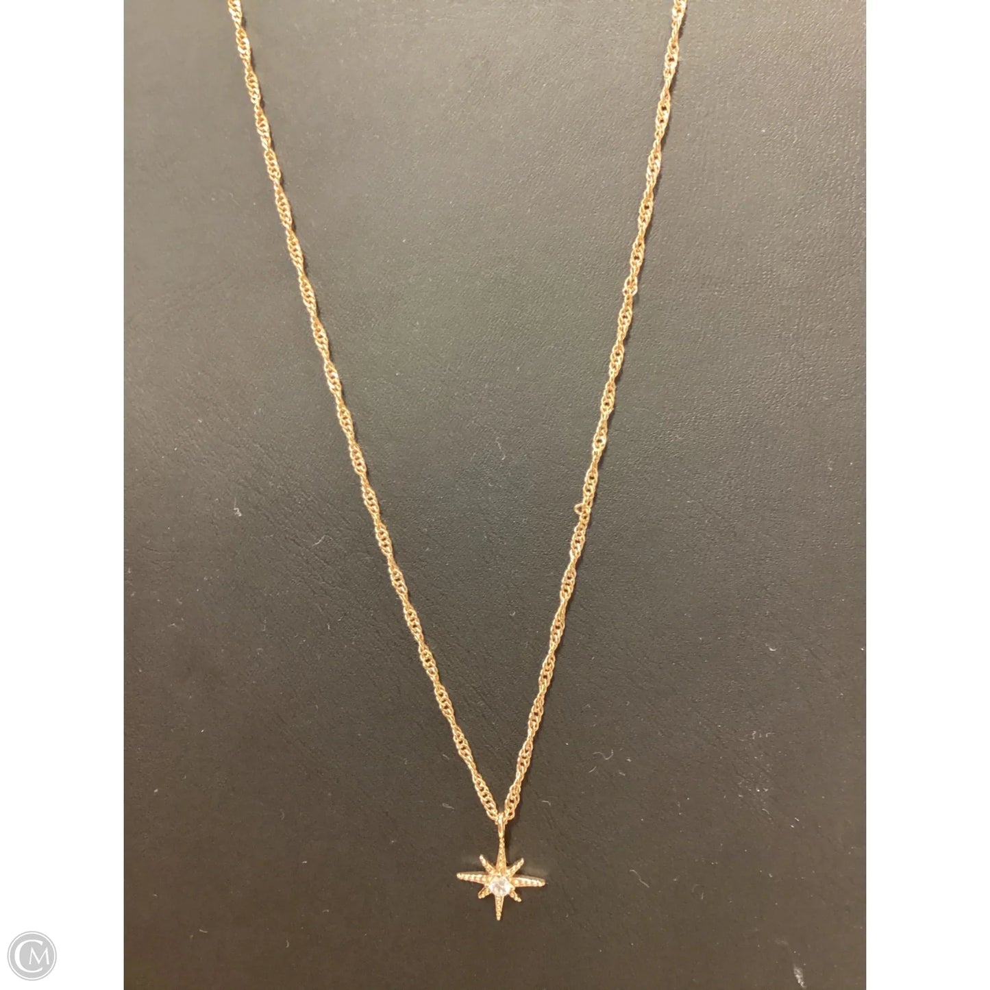 Necklace Charm By Clothes Mentor