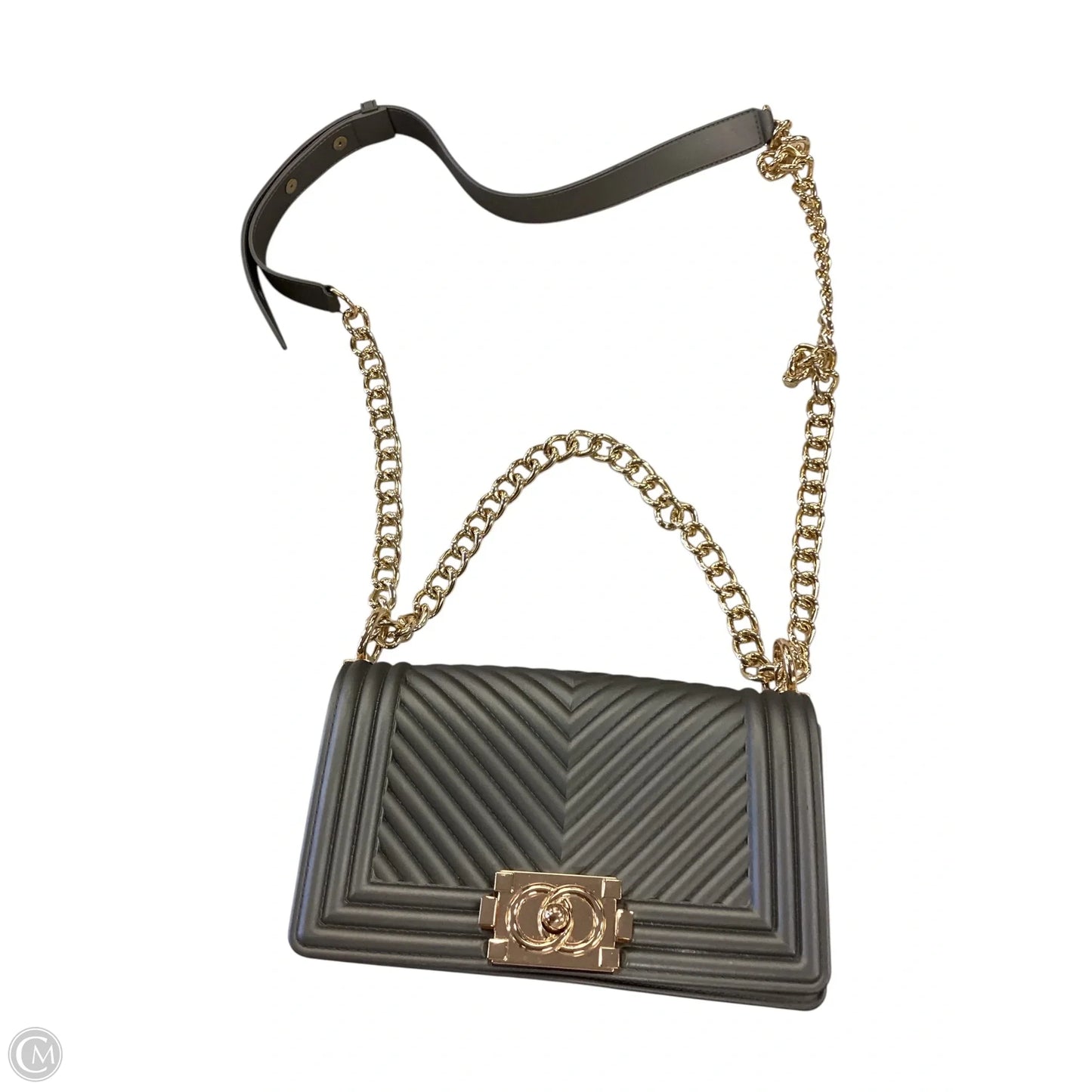 Handbag By Clothes Mentor, Size: Small