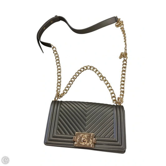 Handbag By Clothes Mentor, Size: Small