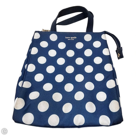 Accessory Designer Tag By Kate Spade, Size: Medium