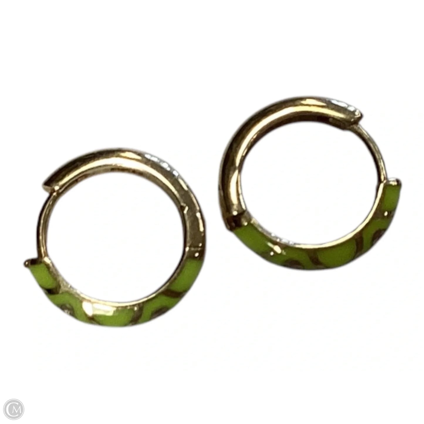 Earrings Hoop By Clothes Mentor
