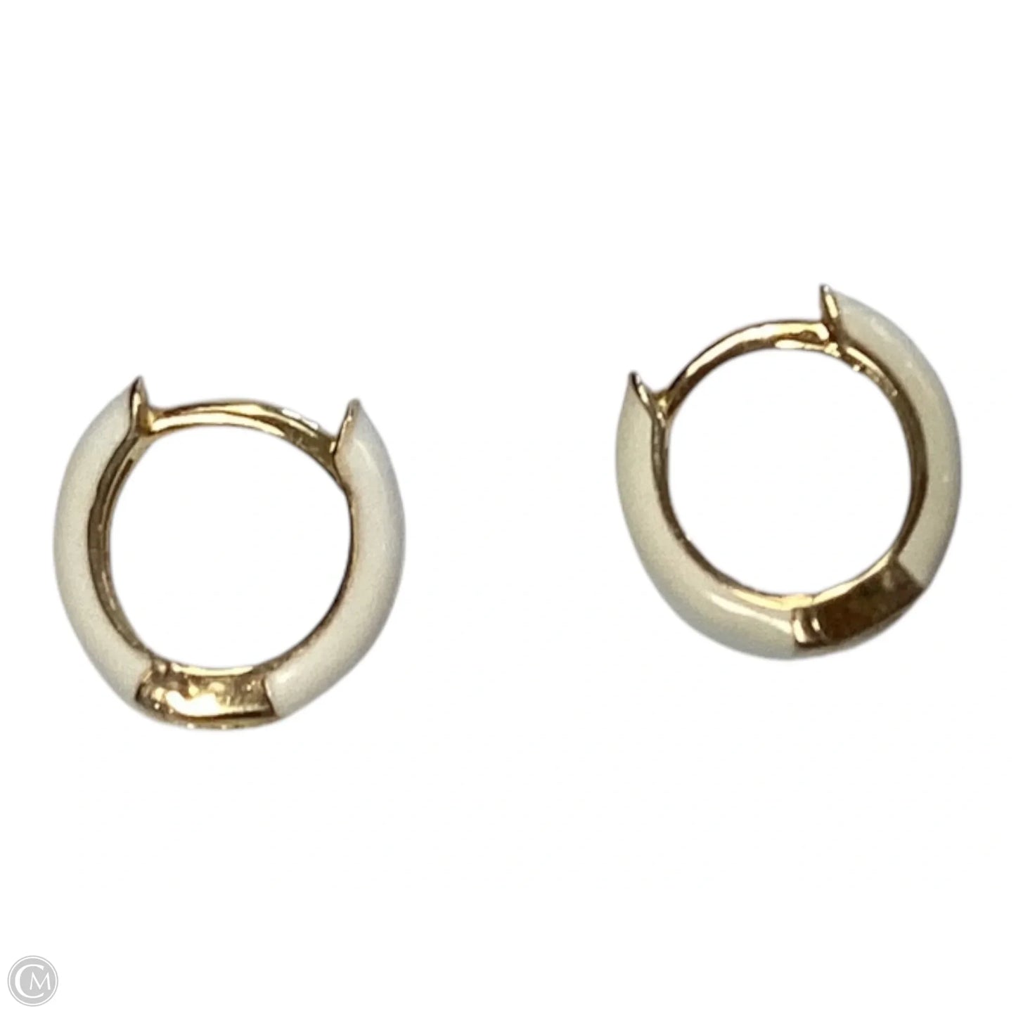 Earrings Hoop By Clothes Mentor