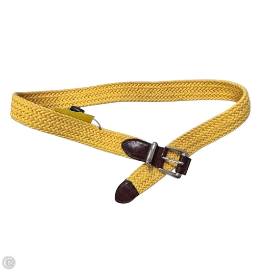 Belt By Limited, Size: Medium