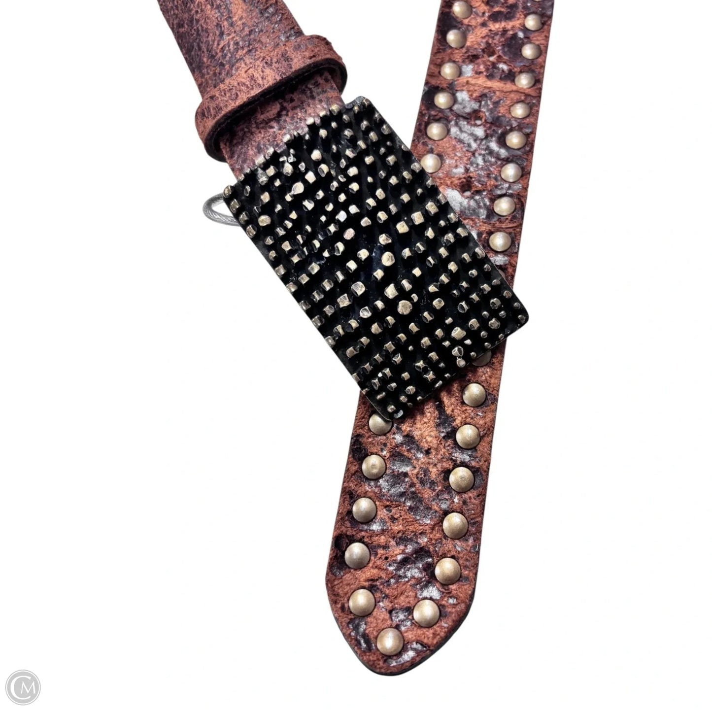 Belt By Clothes Mentor, Size: Large